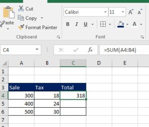 Excel Formula Tricks Absolute Reference Learn Excel Now