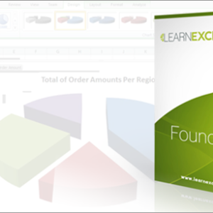 Excel Foundations