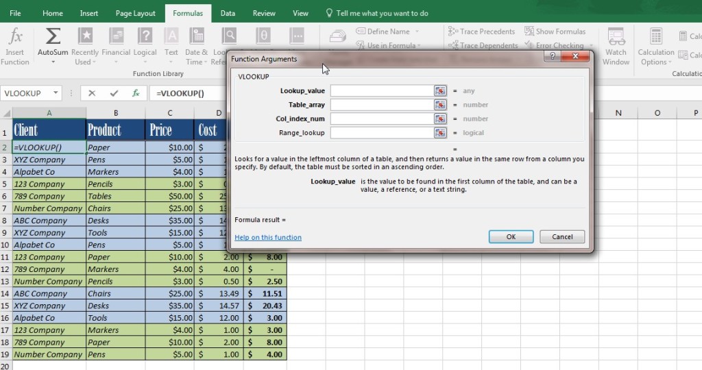 Making Sense of VLookUp: Quick and Easy Tips - Learn Excel Now