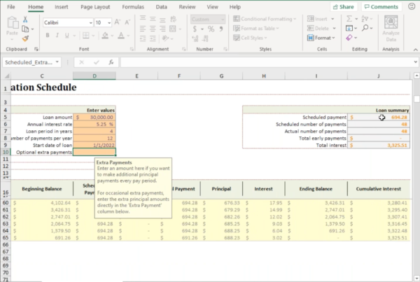 Excel for Financial Forecasting: Build Better Spreadsheets & Models ...