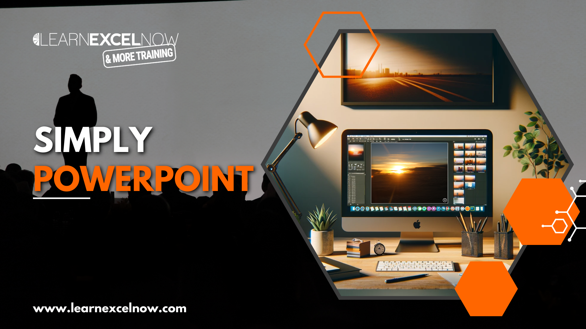 Simply PowerPoint